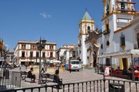 Plaza del Soccoro
