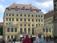 Cosel-Palais, Dresden