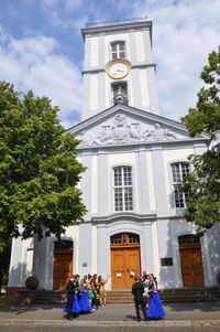 Burgkirche Friedberg