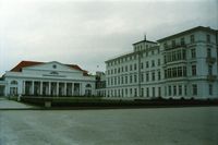 Heiligendamm, Kempinski Grand Hotel