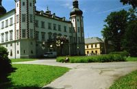Schloss Hohenelbe